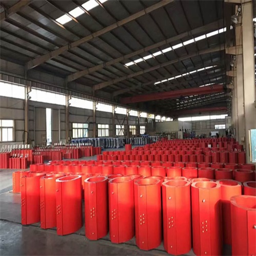 柞水SCB14-4000KVA干式变压器